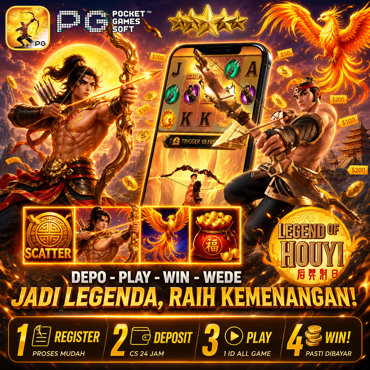 NONOTOGEL ❖ Memahami Pergeseran Selera Dalam Dunia Gaming Modern